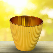 Plastic Flower Valencia (Pot) Home and Outdoor (1 Pc) - Justgrabit Inc.