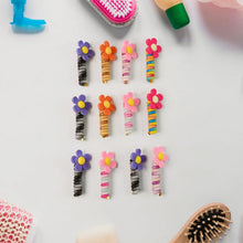 Colourful Telephone Wire Hairbands (1 pc / Mix Design), Hair accessories - justgrabit.in | Just Grab It
