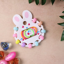 Hair Clip & hairband Accessories Set for Girls (1 Set) - justgrabit.in | Just Grab It