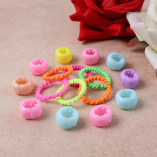 Hair Clip & hairband Accessories Set for Girls (1 Set) - justgrabit.in | Just Grab It