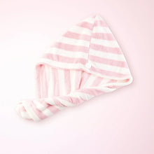 Hair Drying Magic Hair Cap Towel Wrap for Women (1 Pc) - justgrabit.in | Just Grab It