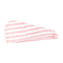 Hair Drying Magic Hair Cap Towel Wrap for Women (1 Pc) - justgrabit.in | Just Grab It