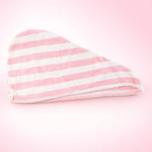 Hair Drying Magic Hair Cap Towel Wrap for Women (1 Pc) - justgrabit.in | Just Grab It