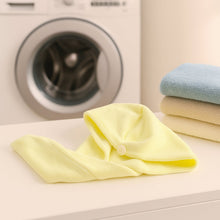 Quick Turban Hair - Drying Absorbent Microfiber Towel (1 Pc / Mix Design) - justgrabit.in | Just Grab It