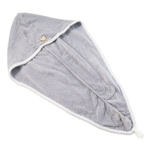 Hair Drying Magic Hair Cap Towel Wrap for Women (1 Pc / Mix Design) - justgrabit.in | Just Grab It