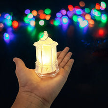 Set of 24 LED Decorative Lantern Lights / candle - Justgrabit Inc.