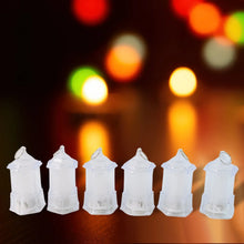 Set of 24 LED Decorative Lantern Lights / candle - Justgrabit Inc.