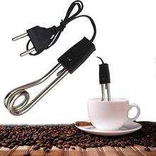 Instant Immersion Heater Coffee / Tea / Soup Electric Water Portable Reheater - Justgrabit Inc.