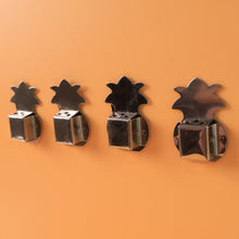 Agarbatti Holder for Wall 4 Pcs Incense Stick Stand for Home Temple Office - justgrabit.in | Just Grab It