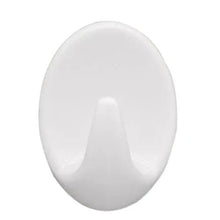 Self Adhesive Plastic Wall Hook Set for Home Kitchen and Other Places (Pack of 9) - Justgrabit Inc.
