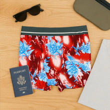Men’s Stretch Boxer Briefs (1 Pc) - justgrabit.in | Just Grab It