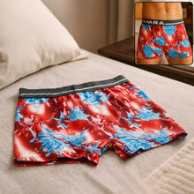 Men’s Stretch Boxer Briefs (1 Pc) - justgrabit.in | Just Grab It