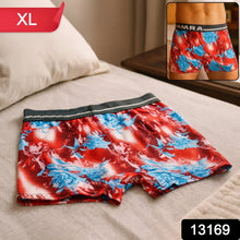 Men’s Stretch Boxer Briefs (1 Pc) - justgrabit.in | Just Grab It