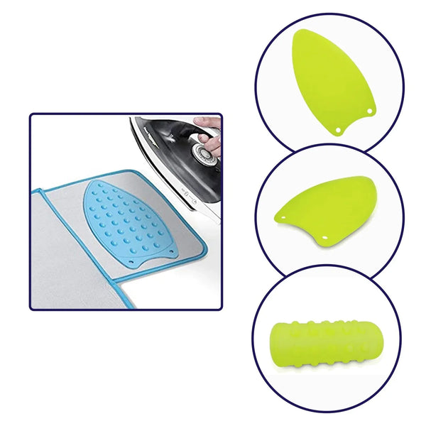 Heat Resistant Silicon Iron Mat - Justgrabit Inc.
