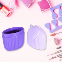 BEAUTY ICE ROLLER FOR FACE MASSAGER & EYE REUSABLE FACE ROLLERS FACIAL ROLLER ( Purple Color) - Justgrabit Inc.