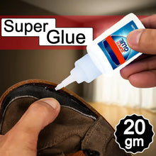 Instant Adhesive Ultra Fast Super Glue - Justgrabit Inc.
