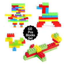 Small Blocks Bag Packing, Best Gift Toy, Block Game for Kids - Justgrabit Inc.