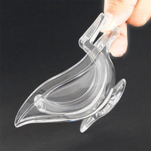 Bird - Shaped Lemon Squeezer for Citrus Fruits (Portable, Color Box) - justgrabit.in | Just Grab It