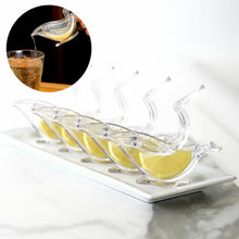 Bird - Shaped Lemon Squeezer for Citrus Fruits (Portable, Color Box) - justgrabit.in | Just Grab It
