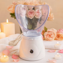 Orbit Professional Facial Steamer 130w (1 Pc) - justgrabit.in | Just Grab It