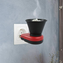 Electric Kapoor Dani Camphor Diffuser (1 Pc) - Justgrabit Inc.