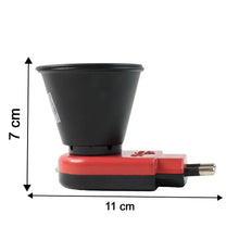 Electric Kapoor Dani Camphor Diffuser (1 Pc) - Justgrabit Inc.