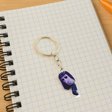 Mini Cartoon Character Keychain (1 Pc) - justgrabit.in | Just Grab It