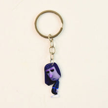 Big Size Cartoon - Themed Character Keychain (1 Pc) - justgrabit.in | Just Grab It