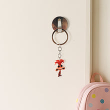Quirky Cartoon Character Keychain (1 Pc) - justgrabit.in | Just Grab It
