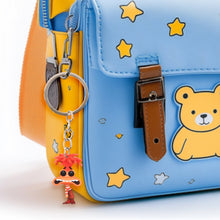 Quirky Cartoon Character Keychain (1 Pc) - justgrabit.in | Just Grab It