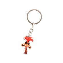 Quirky Cartoon Character Keychain (1 Pc) - justgrabit.in | Just Grab It