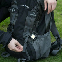 Mini Rechargeable Keychain Flashlight - 4 Light Modes with Folding Bracket & Magnetic Base - justgrabit.in | Just Grab It