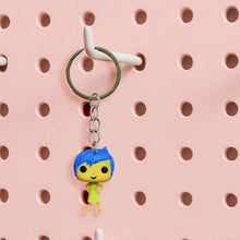 Cute Cartoon Character Keychain (1 Pc) - justgrabit.in | Just Grab It