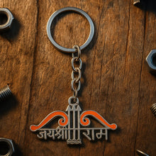 Krishna Theme Keychain Set (5 Pc Mix Design) - justgrabit.in | Just Grab It