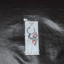Jai Shree Ram Bow & Arrow Metal Keychain (1 Pc) - justgrabit.in | Just Grab It