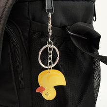 Trendy Designer Assorted Keychains (Mix Design / 1 Pc) - justgrabit.in | Just Grab It
