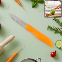 Professional Paring & Utility Kitchen Knife (1 Pc) - justgrabit.in | Just Grab It