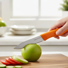 Professional Paring & Utility Kitchen Knife (1 Pc) - justgrabit.in | Just Grab It