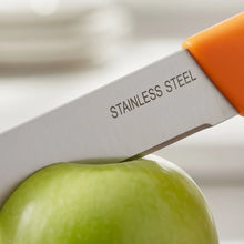 Professional Paring & Utility Kitchen Knife (1 Pc) - justgrabit.in | Just Grab It