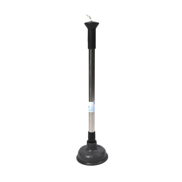 Drain Unblocker Pump for Kitchen, Sink & Toilet Cleaning - justgrabit.in | Just Grab It