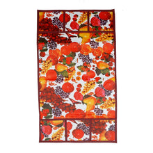 Exclusive Decorative Kitchen Fridge Top Cover - Justgrabit Inc.