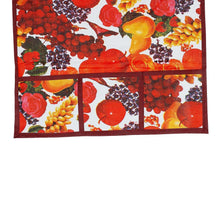 Exclusive Decorative Kitchen Fridge Top Cover - Justgrabit Inc.