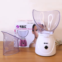 Orbit Professional Facial Steamer 130w (1 Pc) - justgrabit.in | Just Grab It