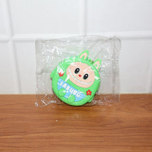 Cute Cartoon Character Coin Pouch with Keychain & Wrist Strap - justgrabit.in | Just Grab It