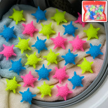 Reusable Laundry Washing Balls (mix Color / 50 Pcs Set) - Justgrabit Inc.