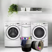 Washing Machine Laundry Reusable Soft Spiky Balls (6 Pc) - Justgrabit Inc.