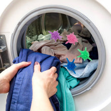 Reusable Laundry Washing Balls (mix Color / 50 Pcs Set) - Justgrabit Inc.