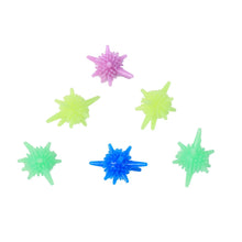 Washing Machine Laundry Reusable Soft Spiky Balls (6 Pc) - Justgrabit Inc.