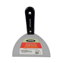 Paint Scraper Window Glass Filling Putty Knife (152 MM / 1 Pc) - justgrabit.in | Just Grab It