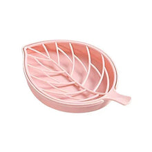 Leaf Shape Dish Bathroom Soap Holder ,Sabudani - Justgrabit Inc.